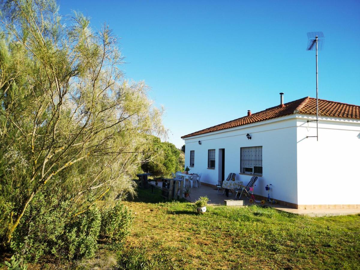 Casa Rural Cerca De La Playa El Rompido Exterior foto